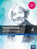 Zobacz : Ponad słow... - Joanna Kościerzyńska, Aleksandra Wróblewska, Małgorzata Matecka