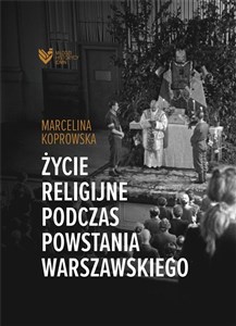 Bild von Życie religijne podczas Powstania Warszawskiego