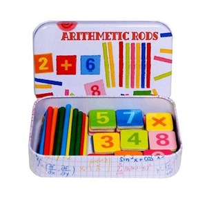 Bild von Patyczki do liczenia