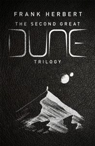 Bild von The Second Great Dune Trilogy