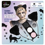 Polska książka : Farby do t...