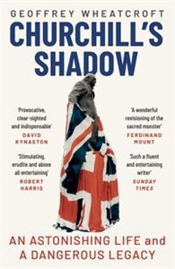 Bild von Churchill's Shadow