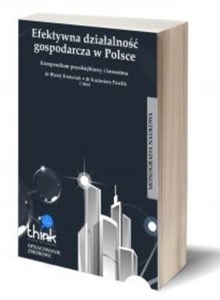 Obrazek Efektywna działalność gospodarcza w Polsce