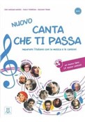 Książka : Nuovo Cant... - Paolo Torresan, Ciro Massimo Naddeo, Giuliana Trama