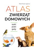 Atlas zwie... - Manfred Uglorz -  Polnische Buchandlung 