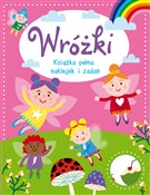 Wróżki Ksi... - Barbara Szymanek (tłum.) -  polnische Bücher