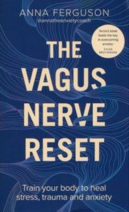 Bild von The Vagus Nerve Reset