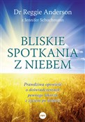Polnische buch : Bliskie sp... - Reggie Anderson, Jennifer Schuchmann
