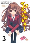 Książka : Toradora L... - Yuyuko Takemiya, Yasu