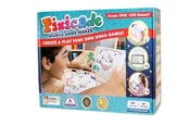 Polska książka : PIXICADE G...