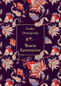 Obrazek Bracia Karamazow w.kolekcjonerska