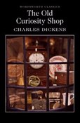 Książka : The Old Cu... - Charles Dickens