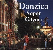 Polska książka : Danzica So... - Grzegorz Rudziński, Christian Parma