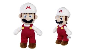 Obrazek Pluszowy Super Mario 30cm