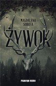 Polnische buch : Żywok - Magdalena Sobota