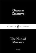 The Nun of... - Giacomo Casanova - Ksiegarnia w niemczech