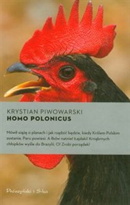 Obrazek Homo Polonicus