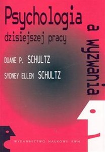 Bild von Psychologia a wyzwania dzisiejszej pracy