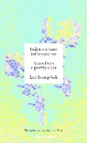 Polnische buch : Indetermin... - Seong-Bok, Lee