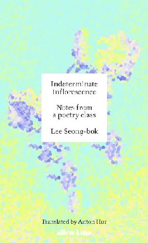 Bild von Indeterminate Inflorescence
