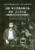 Do widzeni... - Janusz Morgenstern, Jan Laskowski - buch auf polnisch 
