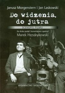Bild von Do widzenia do jutra Scenopis filmu