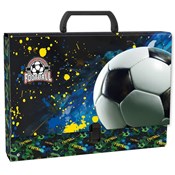 Polska książka : Teczka twa...