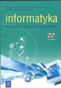 Informatyk... - Gurbiel Ewa, Hardt-Olejniczak Grażyna, Kołczyk Ewa -  Książka z wysyłką do Niemiec 