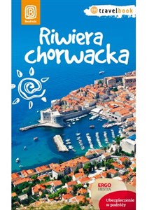 Bild von Riwiera chorwacka Travelbook