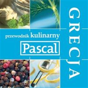 Bild von Przewodnik kulinarny Pascala. Grecja