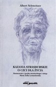 Polska książka : Kazania st... - Albert Schweitzer