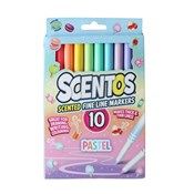 Polska książka : Flamastry ...