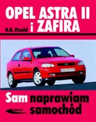 Opel Astra... - Hans-Rudiger Etzold -  Polnische Buchandlung 