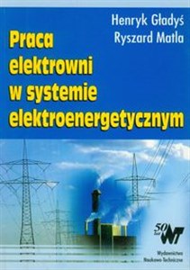 Bild von Praca elektrowni w sysytemie elektroenergetycznym