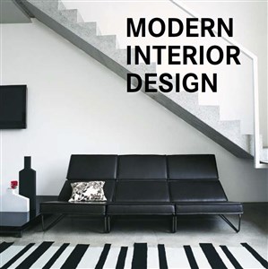 Bild von Modern Interior Design