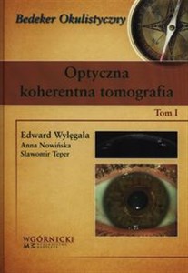 Obrazek Optyczna koherentna tomografia Tom I