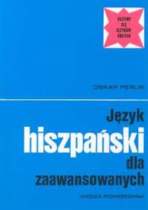 Bild von Język hiszpański dla zaawansowanych