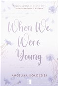 When We We... - Angelika Kołodziej - buch auf polnisch 
