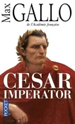 Książka : Cesar Impe... - Max Gallo
