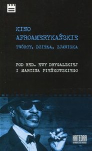 Bild von Kino afroamerykańskie Twórcy, dzieła, zjawiska