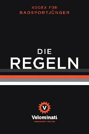 Obrazek STRACK, F: REGELN