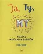 Ja Ty My K... - Lisa Currie -  Książka z wysyłką do Niemiec 