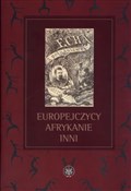 Książka : Europejczy... - Mirosław Nagielski (red.), Jerzy Pysiak (red.), Bronisław Nowak (red.)