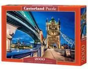 Zeige Details für Puzzle 2000 Tower Bridge of London Puzzle 200... -  polnische Bücher