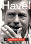 Polnische buch : Tylko krót... - Vaclav Havel