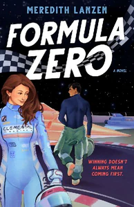 Bild von LANZEN, M: FORMULA ZERO