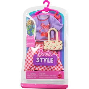 Obrazek Barbie Style Fashions