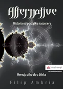 Alternativ... - Filip Ambria - buch auf polnisch 