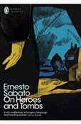 On Heroes ... - Ernesto Sabato -  polnische Bücher