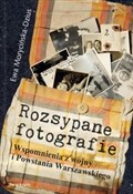 Rozsypane ... - Ewa Morycińska-Dzius -  Polnische Buchandlung 
